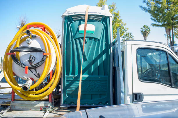 Best Portable bathroom rental  in Troy Hills, NJ