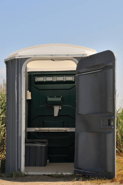 Best Portable restroom trailer rental  in Troy Hills, NJ