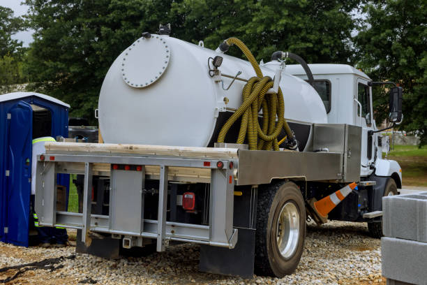 Best Long-term porta potty rental  in Troy Hills, NJ