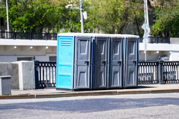 Best Emergency porta potty rental  in Troy Hills, NJ